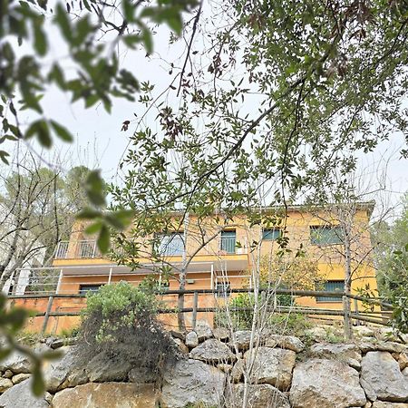 Cal Nene - Plamun Es Villa Begur Exterior foto