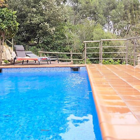 Cal Nene - Plamun Es Villa Begur Exterior foto