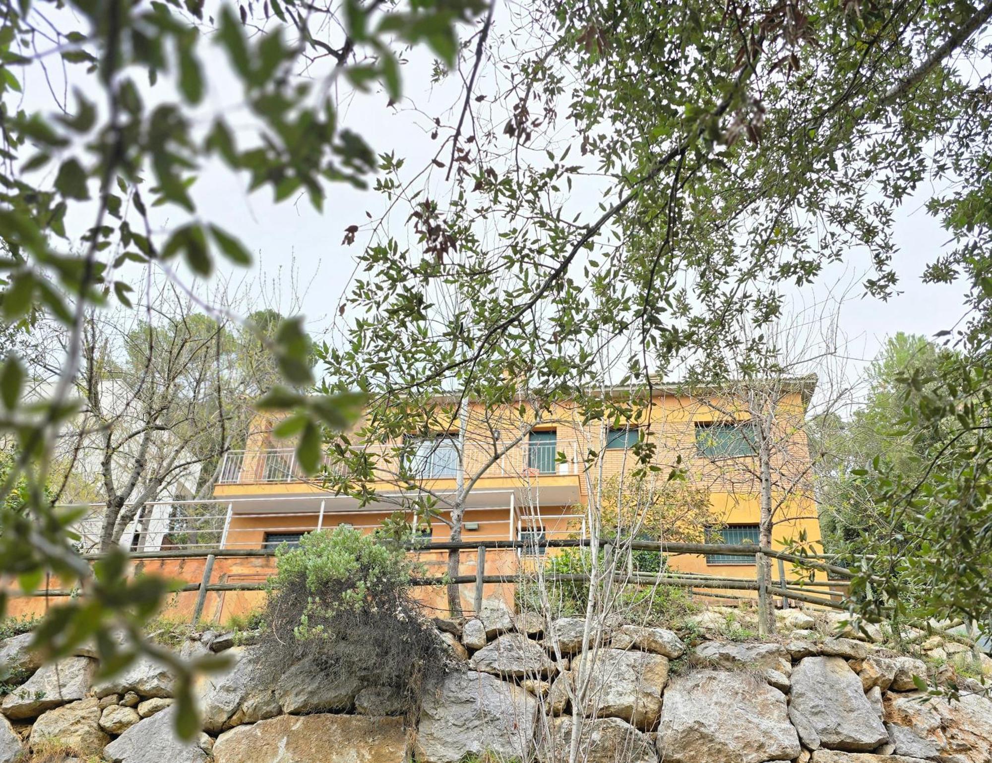 Cal Nene - Plamun Es Villa Begur Exterior foto