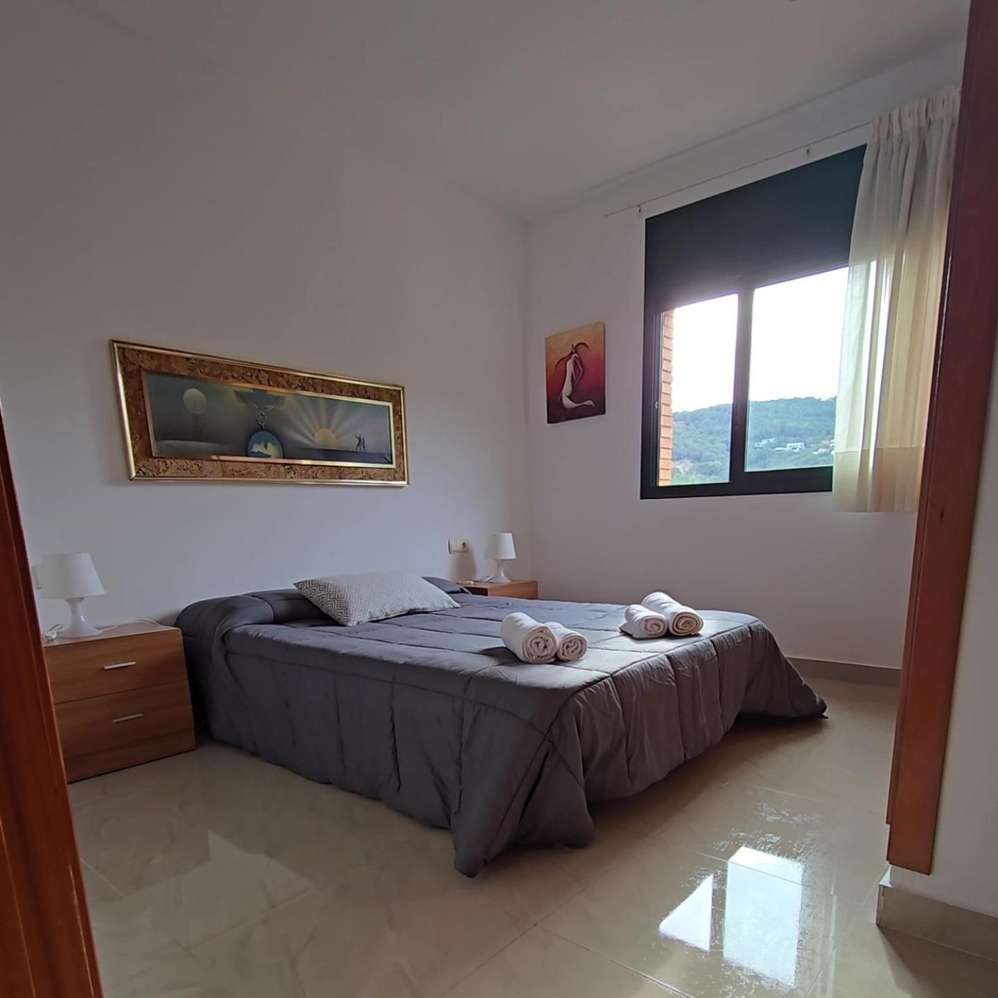 Cal Nene - Plamun Es Villa Begur Exterior foto